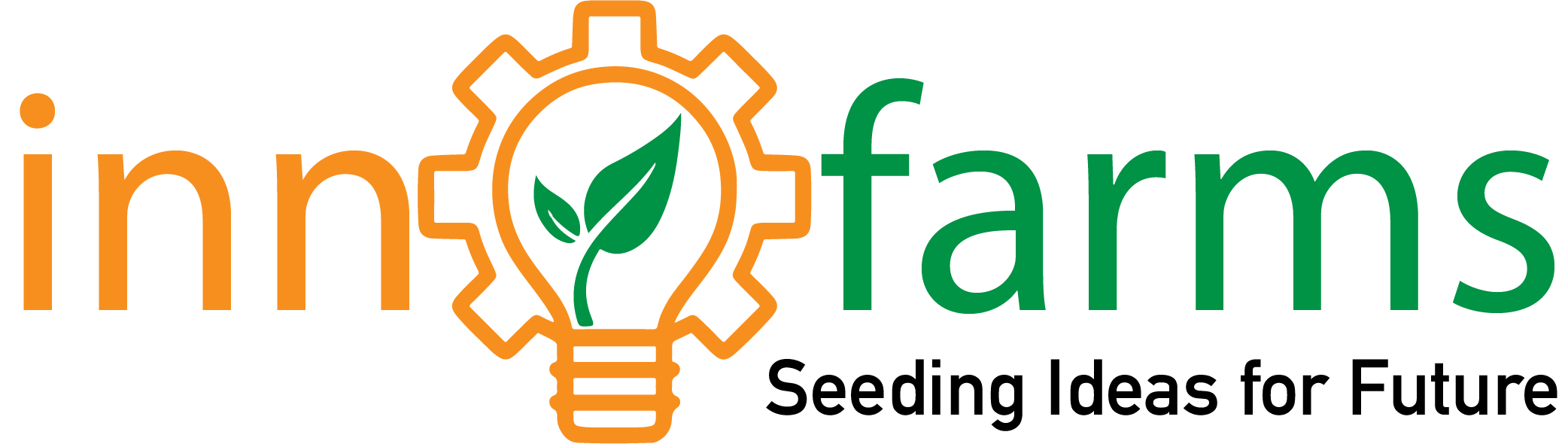 Innofarms Logo
