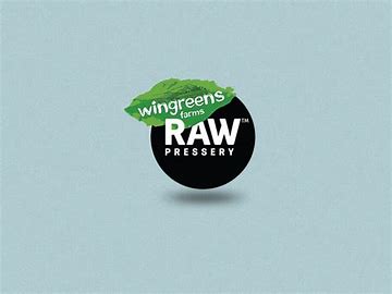 Raw Pressery
