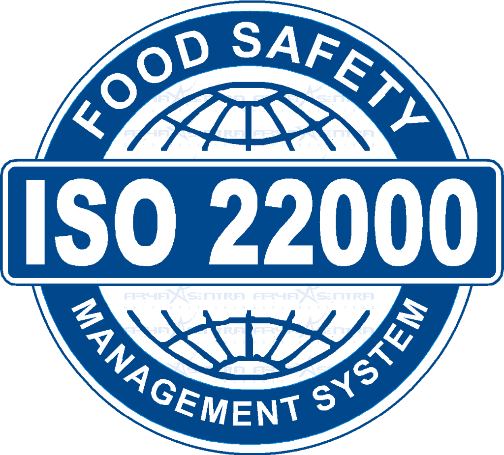 ISO 22000