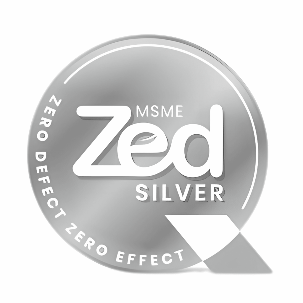 ZED Silver