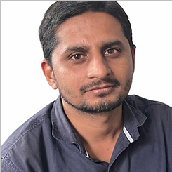 Gopal Kumar
