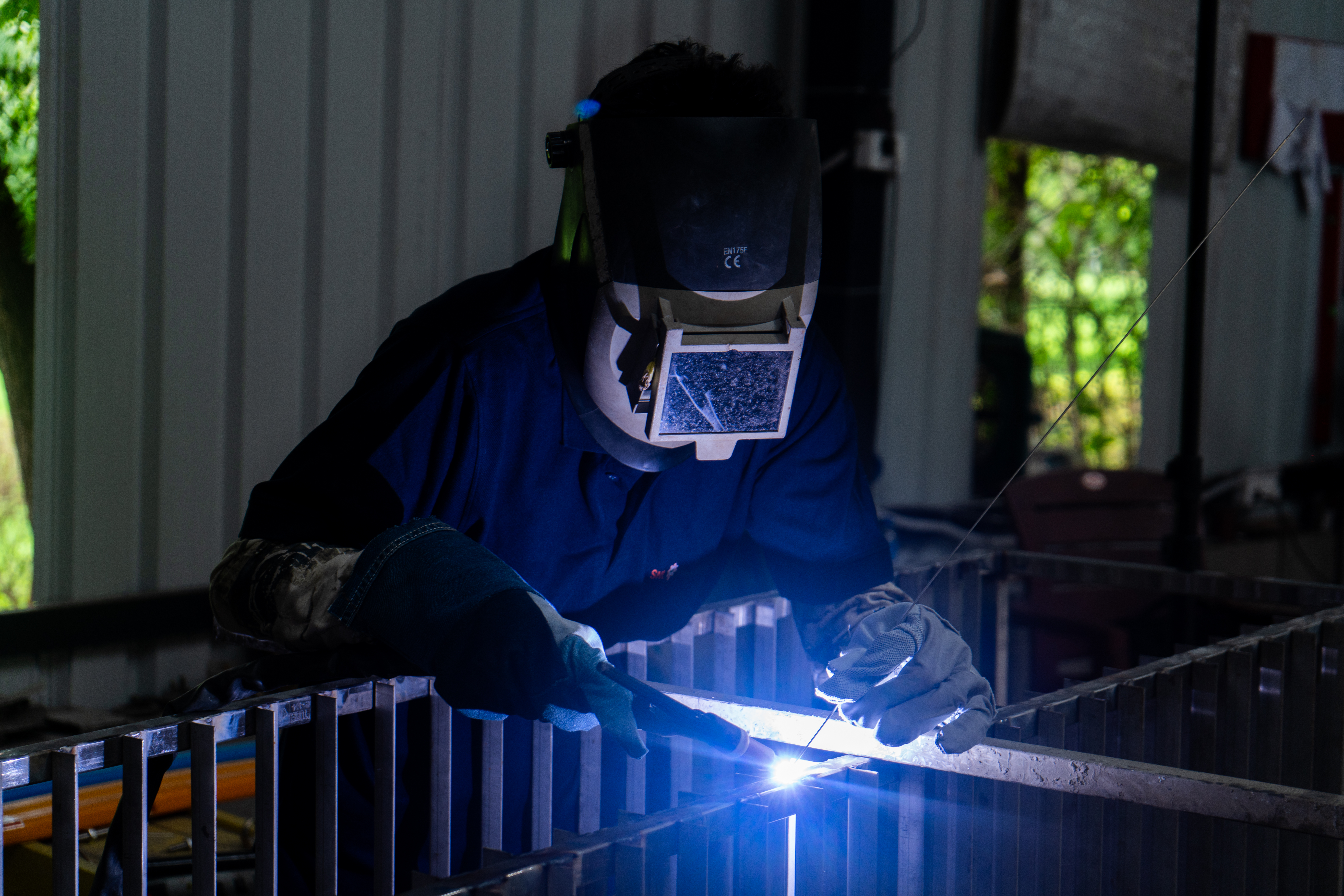 Processing Excellence